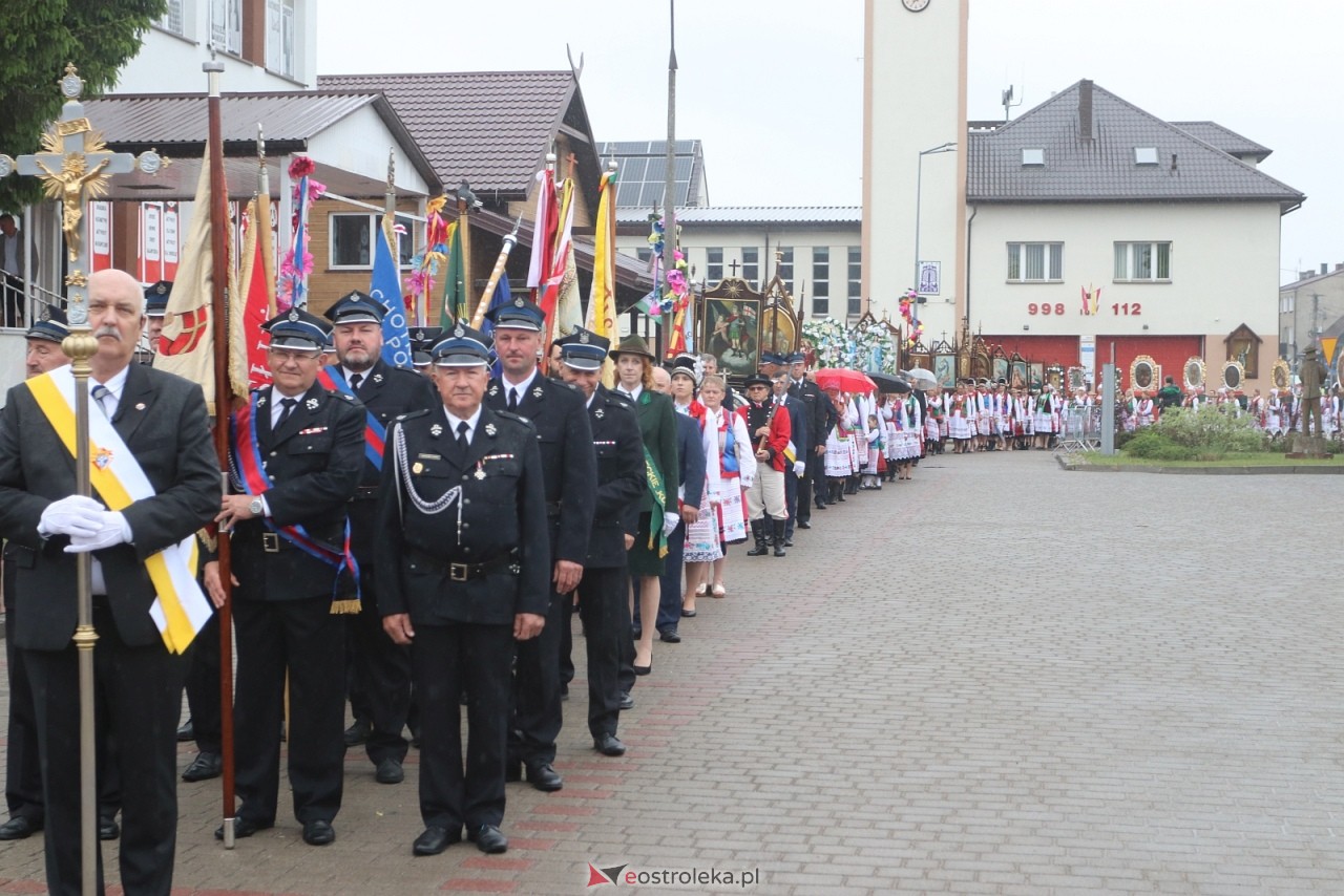 Boże Ciało 2026 w Myszyńcu [4.06.2026] - zdjęcie #243 - eOstroleka.pl