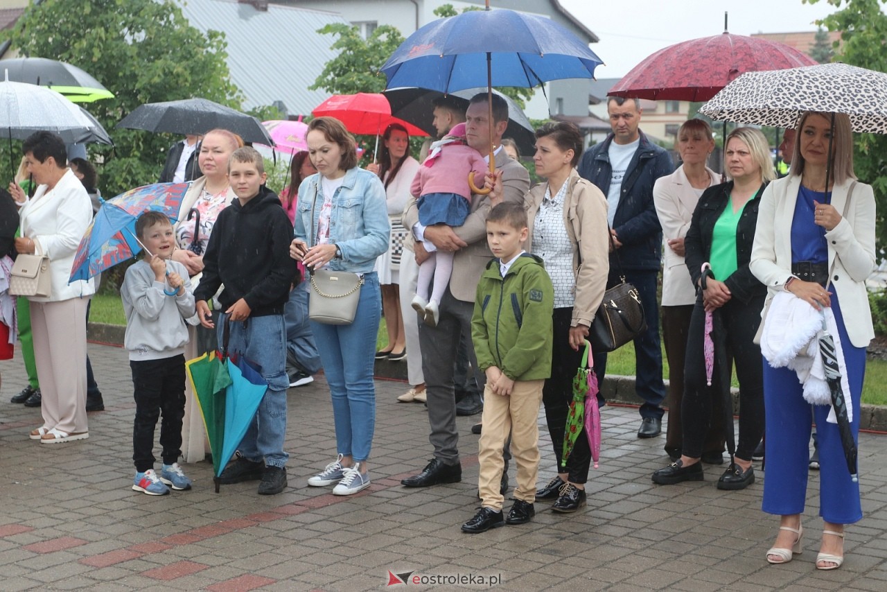 Boże Ciało 2026 w Myszyńcu [4.06.2026] - zdjęcie #239 - eOstroleka.pl