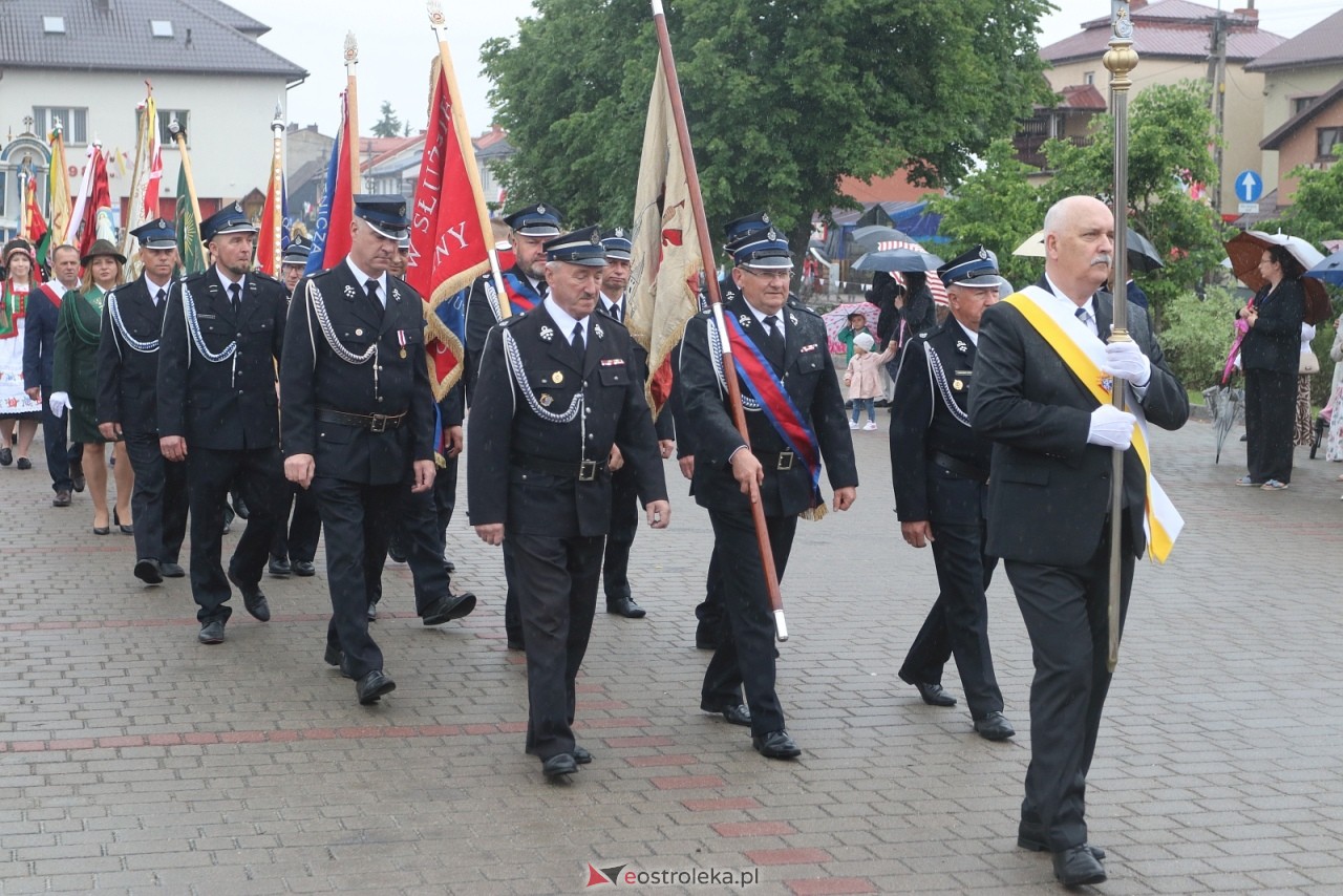 Boże Ciało 2026 w Myszyńcu [4.06.2026] - zdjęcie #229 - eOstroleka.pl