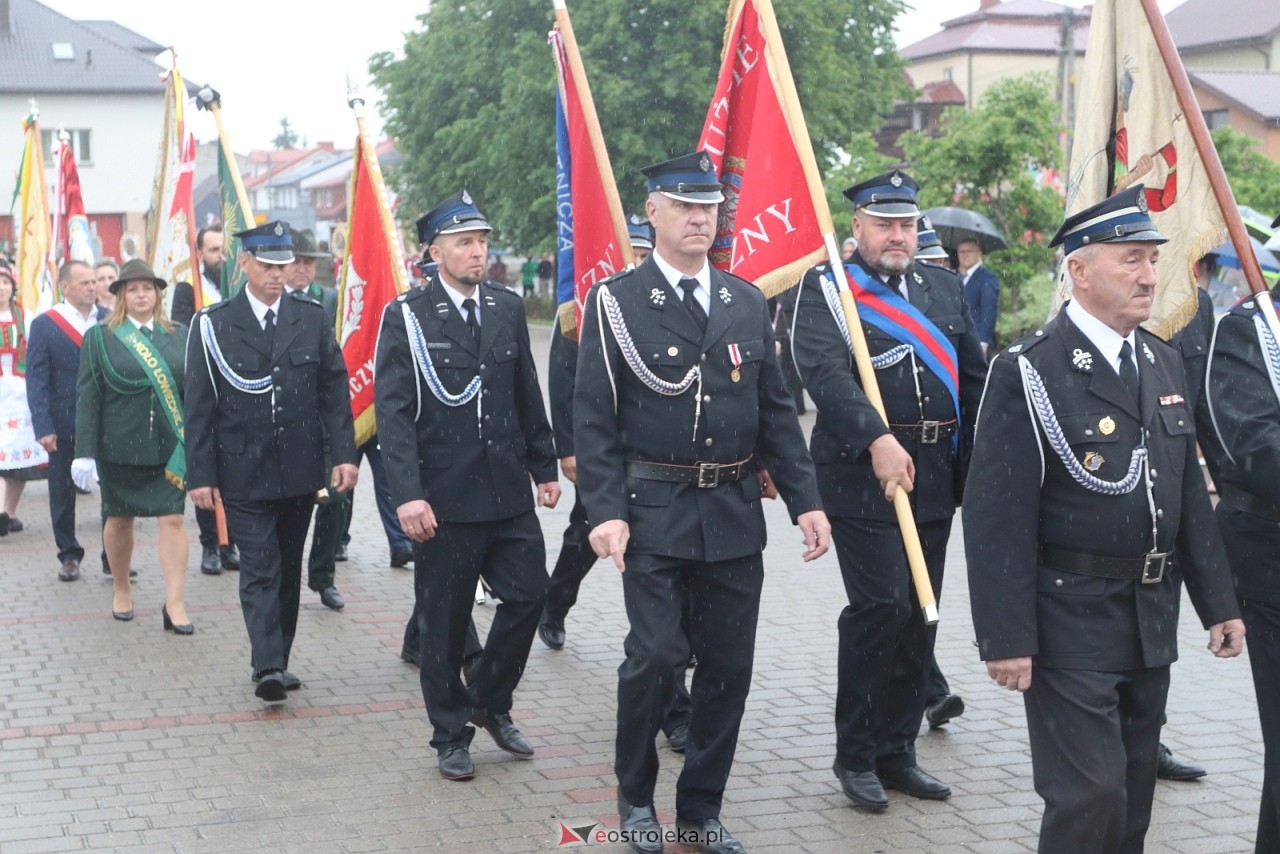 Boże Ciało 2026 w Myszyńcu [4.06.2026] - zdjęcie #227 - eOstroleka.pl