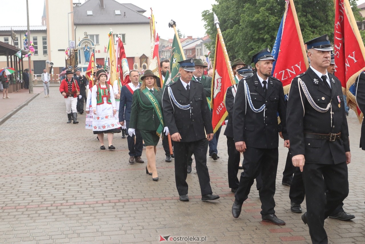 Boże Ciało 2026 w Myszyńcu [4.06.2026] - zdjęcie #225 - eOstroleka.pl