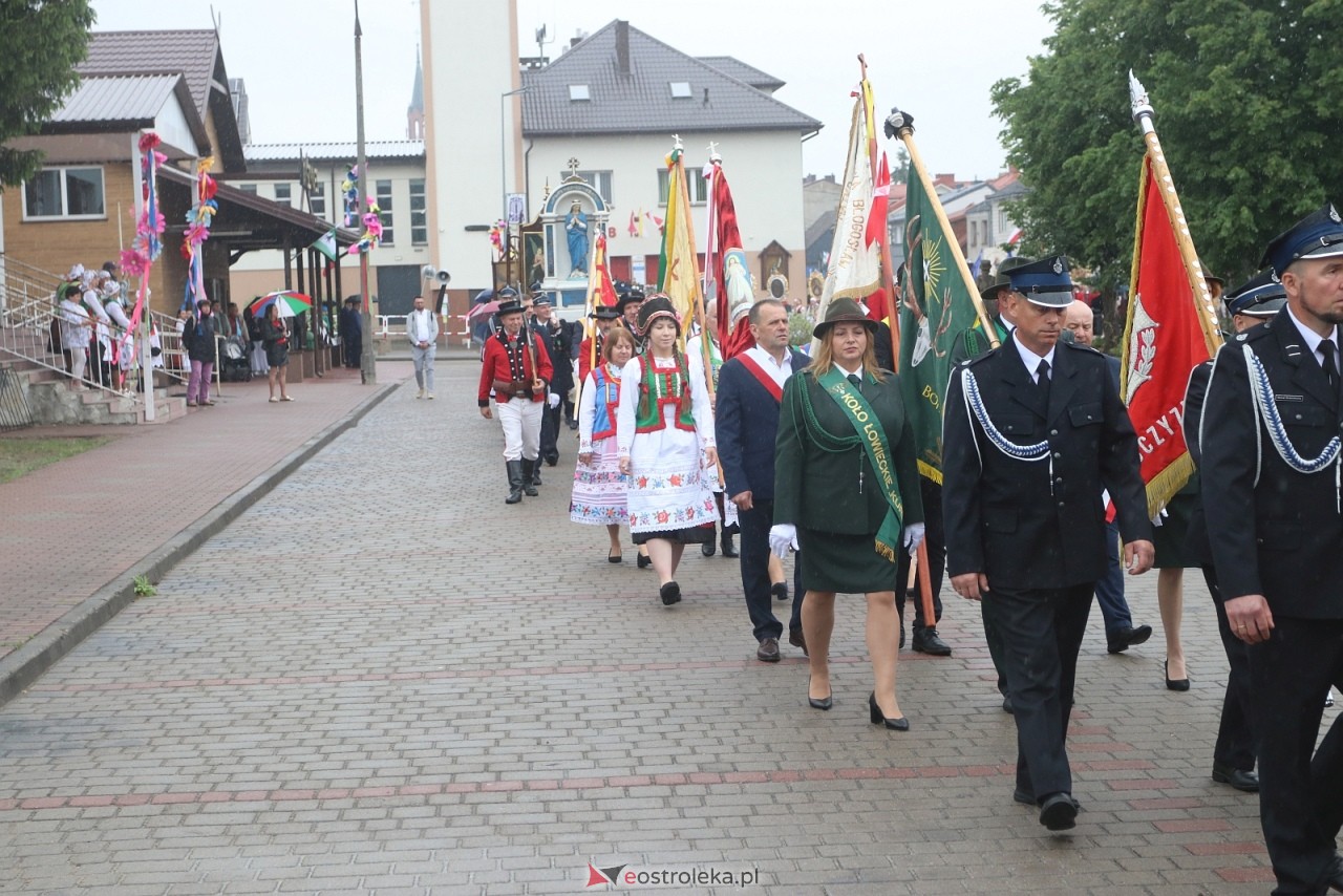 Boże Ciało 2026 w Myszyńcu [4.06.2026] - zdjęcie #256 - eOstroleka.pl