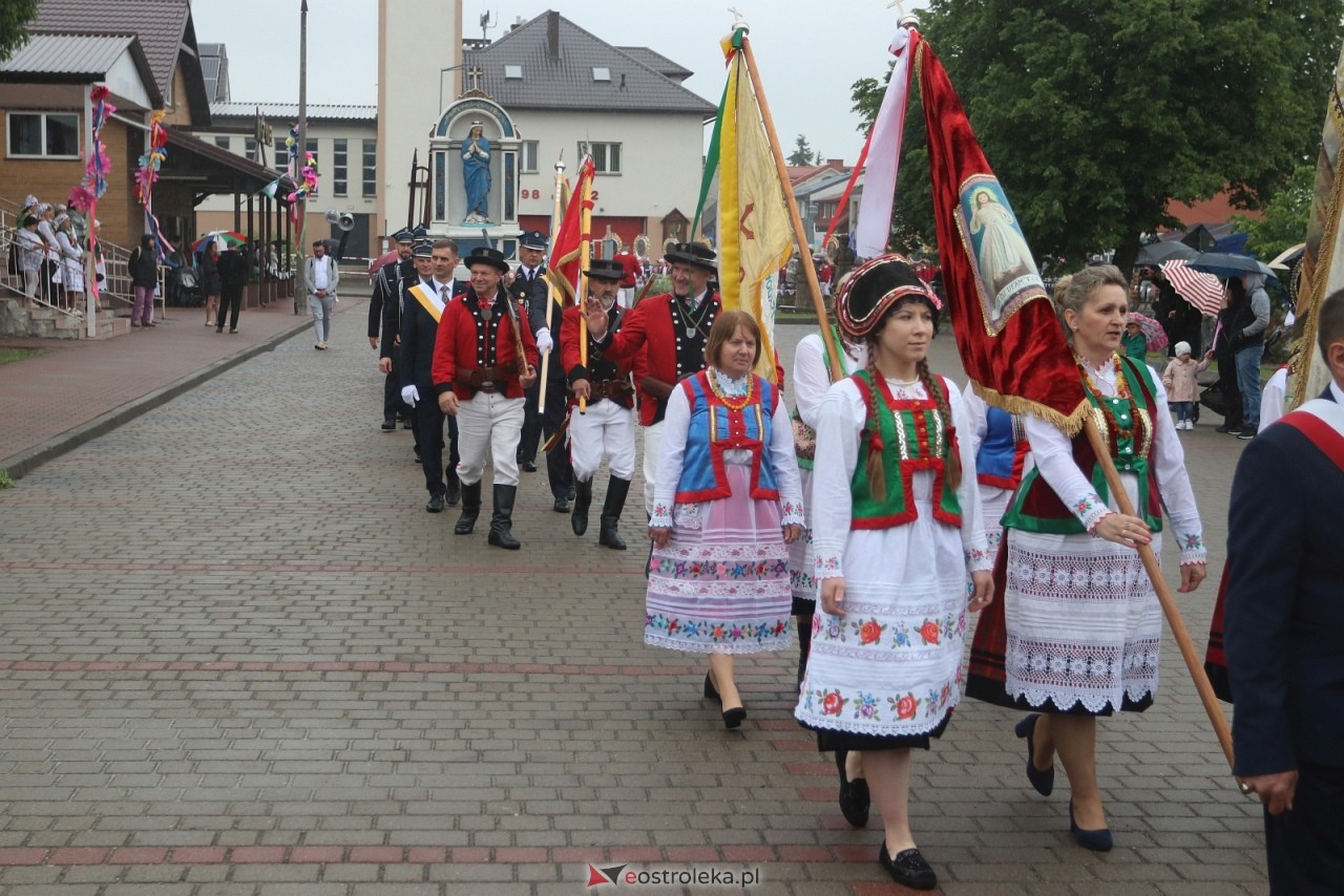 Boże Ciało 2026 w Myszyńcu [4.06.2026] - zdjęcie #254 - eOstroleka.pl
