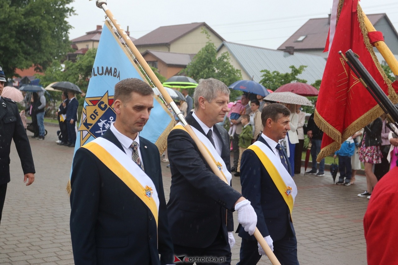 Boże Ciało 2026 w Myszyńcu [4.06.2026] - zdjęcie #246 - eOstroleka.pl