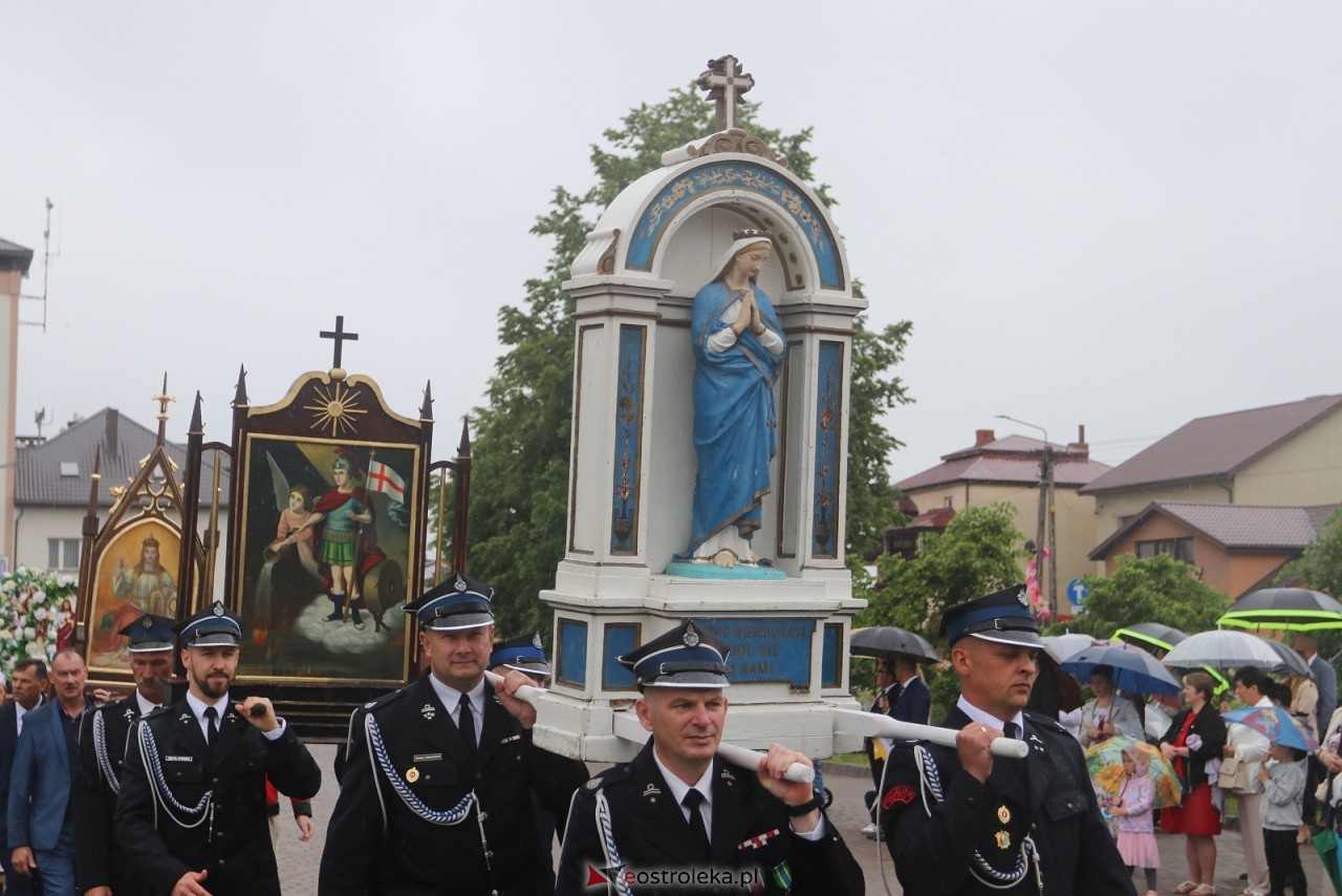 Boże Ciało 2026 w Myszyńcu [4.06.2026] - zdjęcie #242 - eOstroleka.pl
