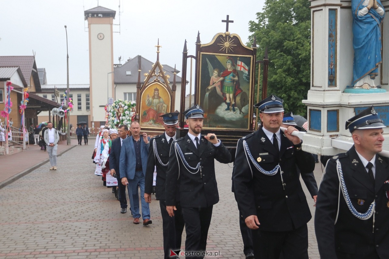 Boże Ciało 2026 w Myszyńcu [4.06.2026] - zdjęcie #240 - eOstroleka.pl