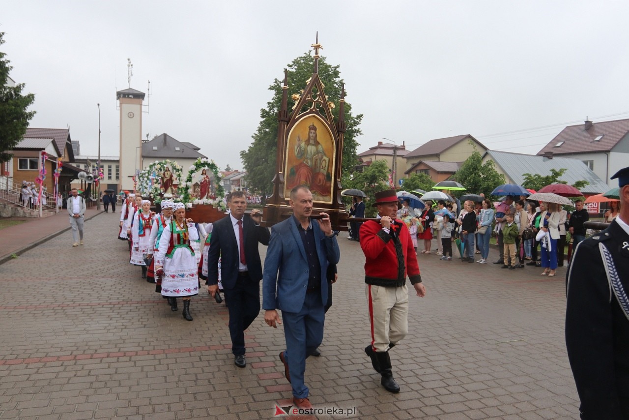 Boże Ciało 2026 w Myszyńcu [4.06.2026] - zdjęcie #238 - eOstroleka.pl