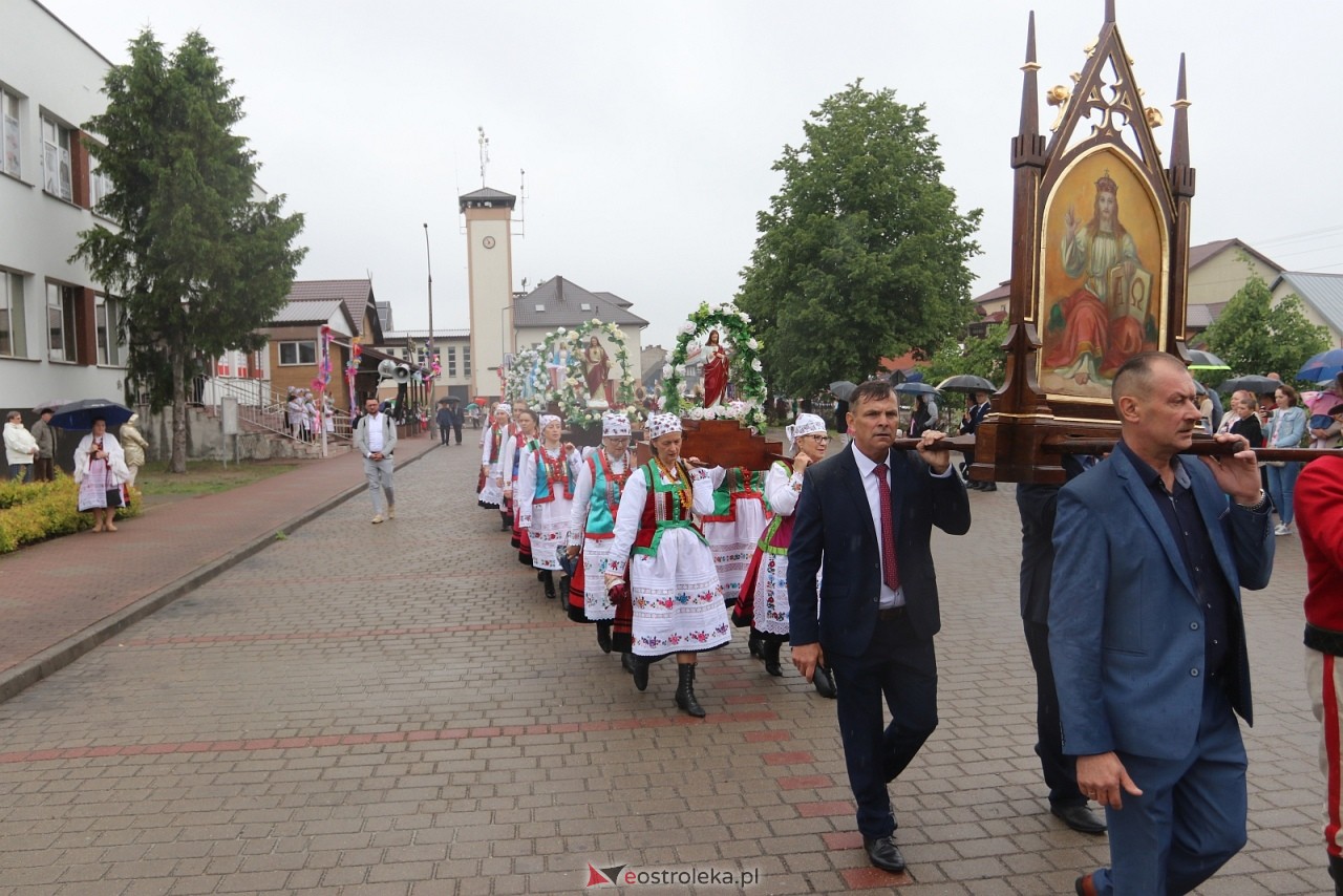 Boże Ciało 2026 w Myszyńcu [4.06.2026] - zdjęcie #236 - eOstroleka.pl