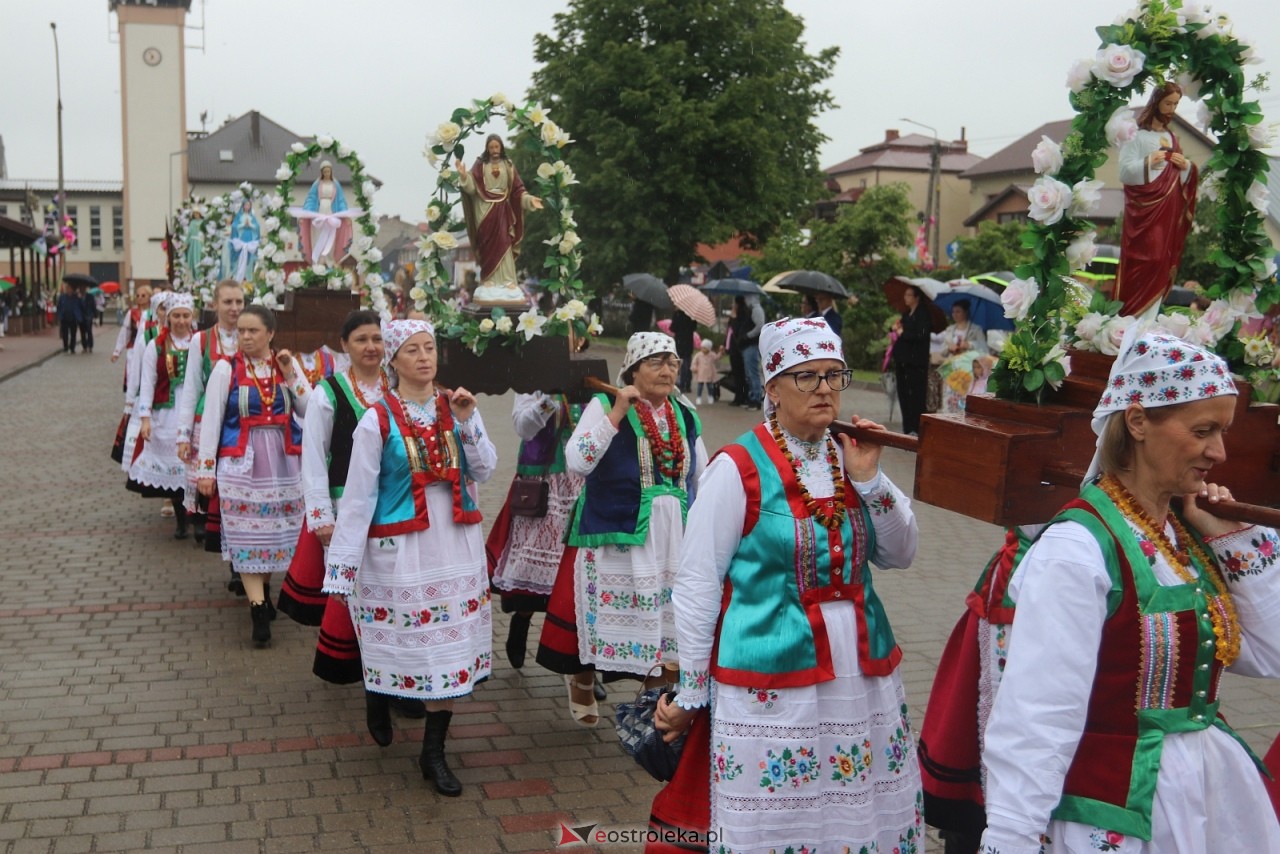 Boże Ciało 2026 w Myszyńcu [4.06.2026] - zdjęcie #232 - eOstroleka.pl
