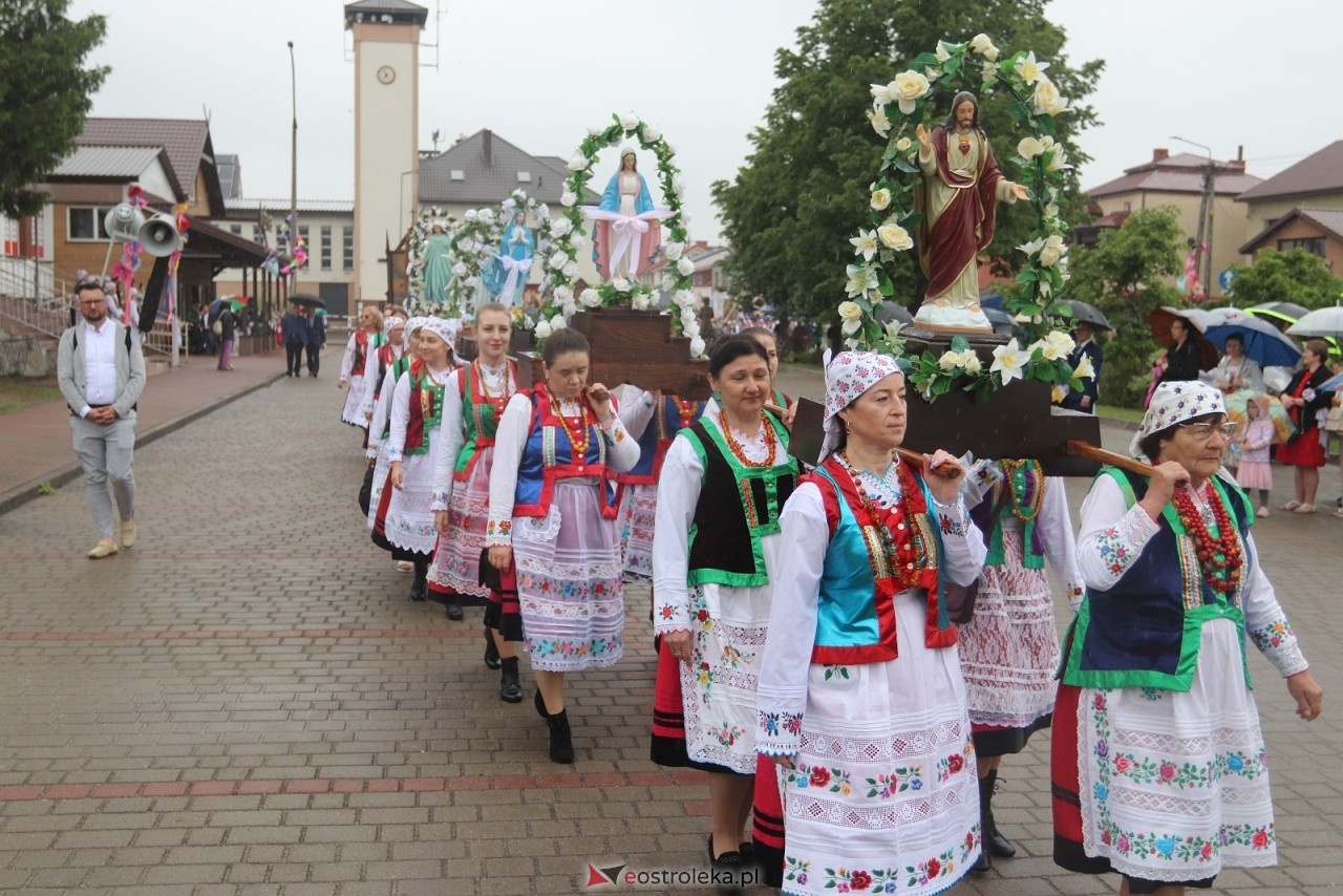 Boże Ciało 2026 w Myszyńcu [4.06.2026] - zdjęcie #228 - eOstroleka.pl
