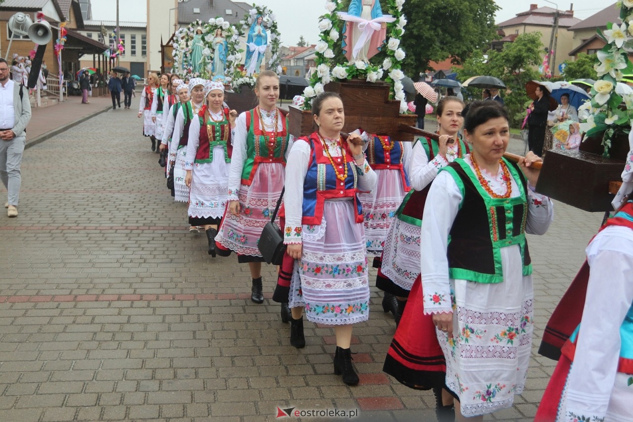 Boże Ciało 2026 w Myszyńcu [4.06.2026] - zdjęcie #226 - eOstroleka.pl