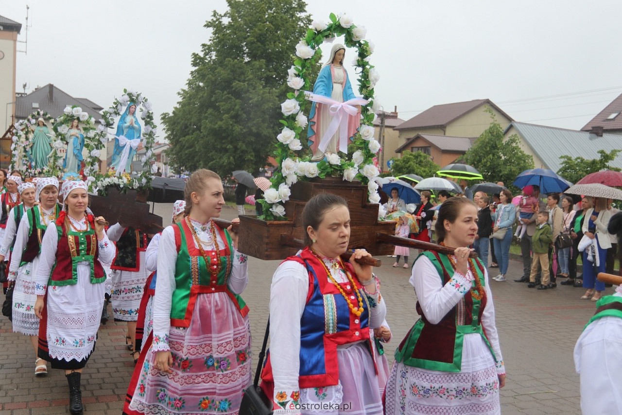 Boże Ciało 2026 w Myszyńcu [4.06.2026] - zdjęcie #224 - eOstroleka.pl