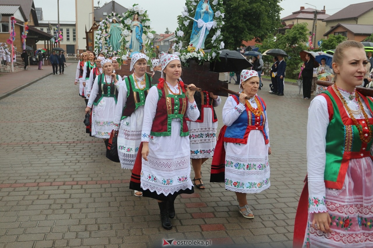 Boże Ciało 2026 w Myszyńcu [4.06.2026] - zdjęcie #222 - eOstroleka.pl