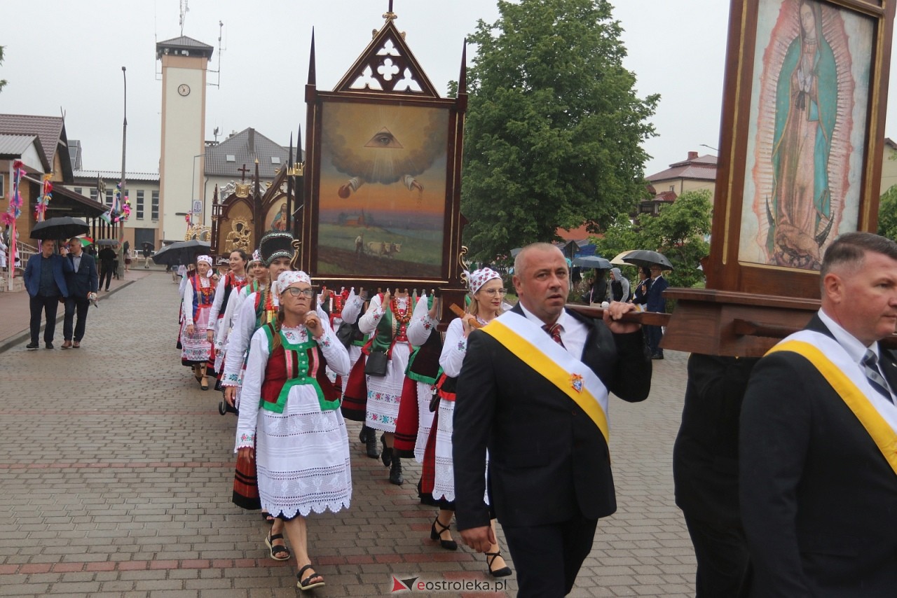 Boże Ciało 2026 w Myszyńcu [4.06.2026] - zdjęcie #216 - eOstroleka.pl