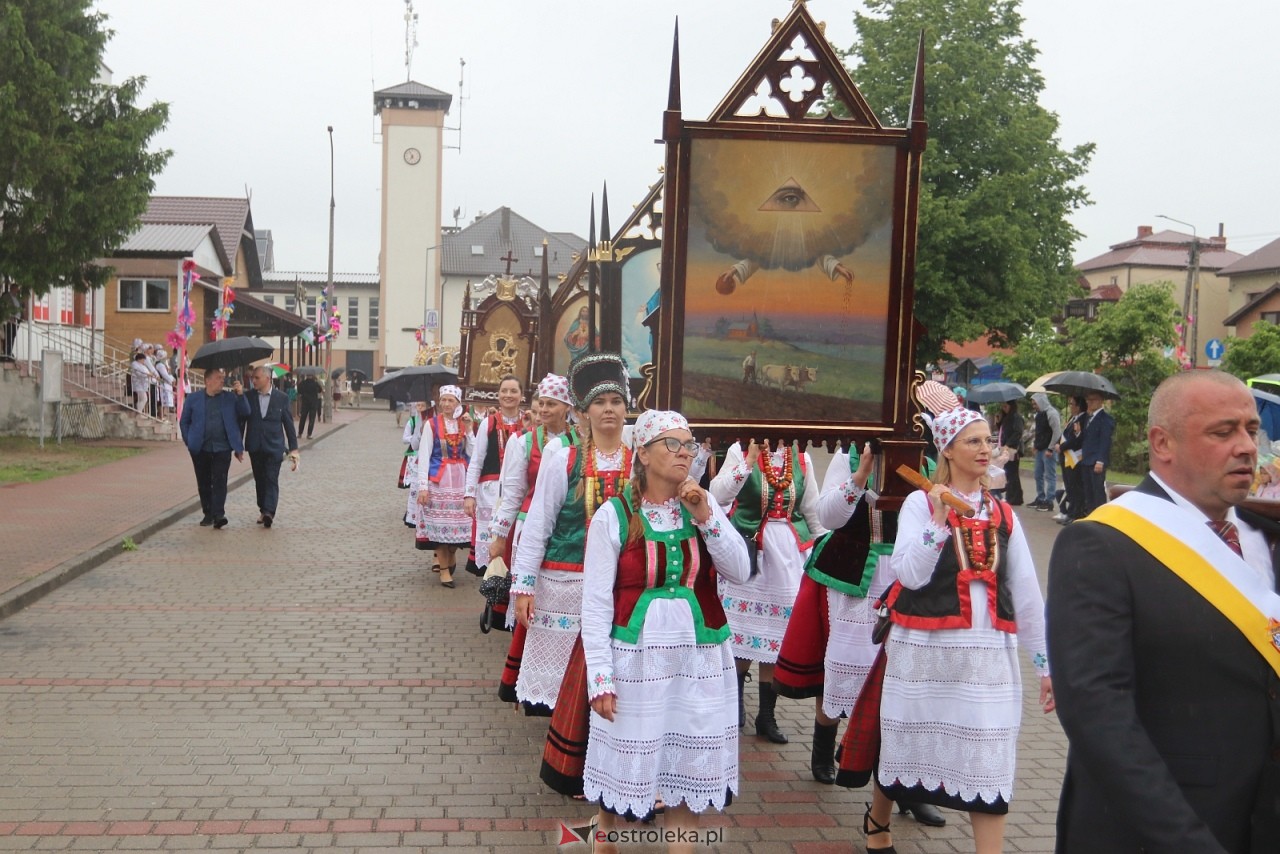 Boże Ciało 2026 w Myszyńcu [4.06.2026] - zdjęcie #215 - eOstroleka.pl