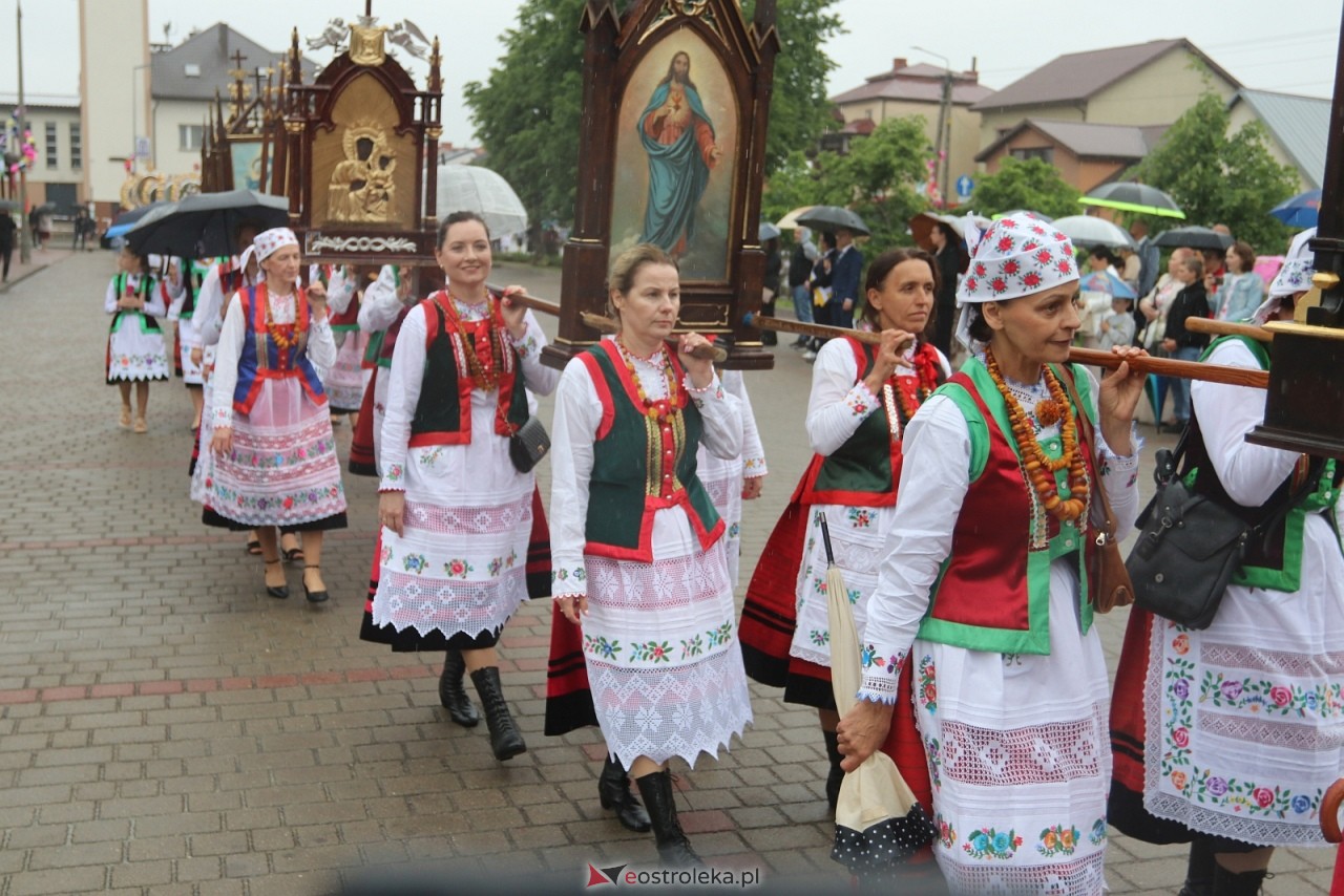 Boże Ciało 2026 w Myszyńcu [4.06.2026] - zdjęcie #213 - eOstroleka.pl