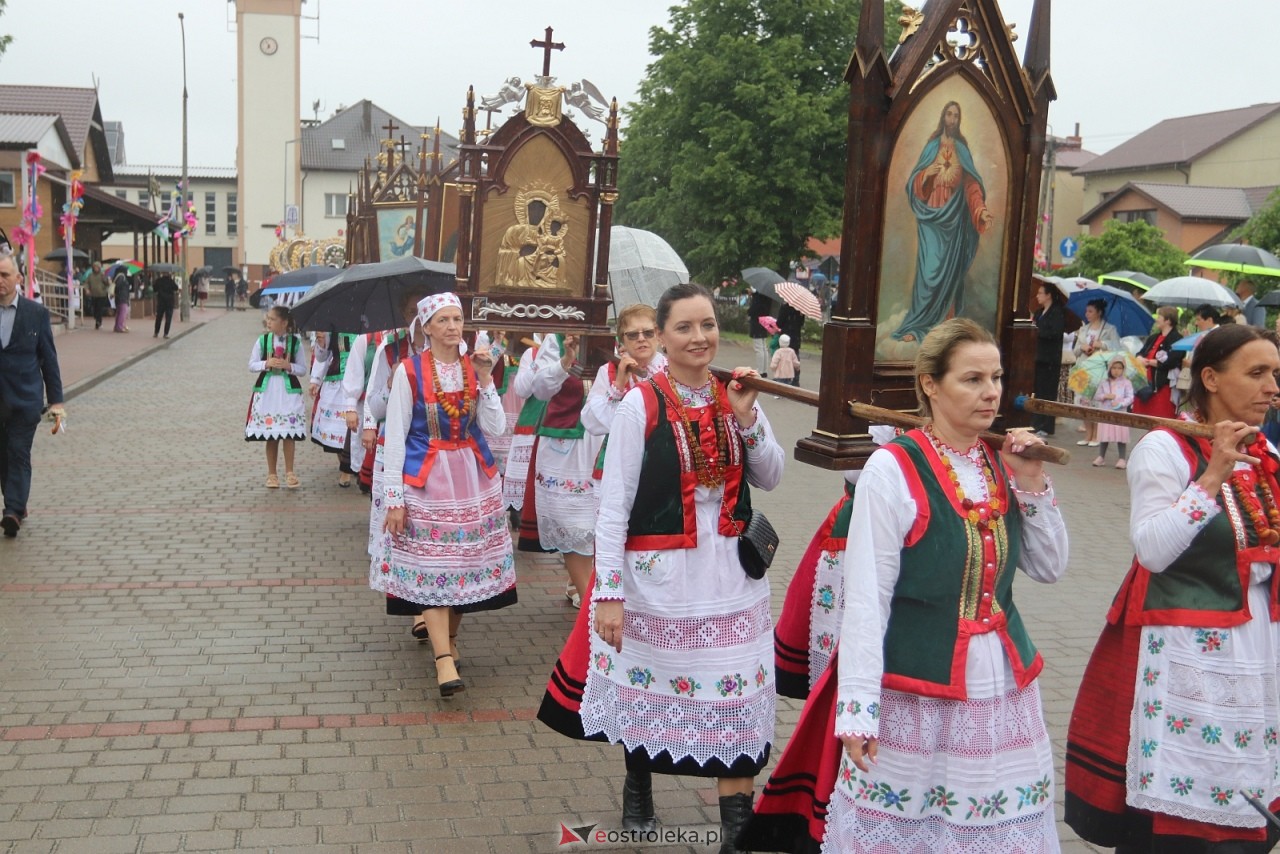 Boże Ciało 2026 w Myszyńcu [4.06.2026] - zdjęcie #212 - eOstroleka.pl