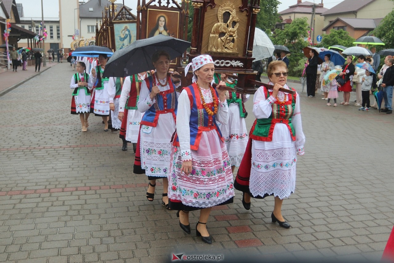 Boże Ciało 2026 w Myszyńcu [4.06.2026] - zdjęcie #209 - eOstroleka.pl