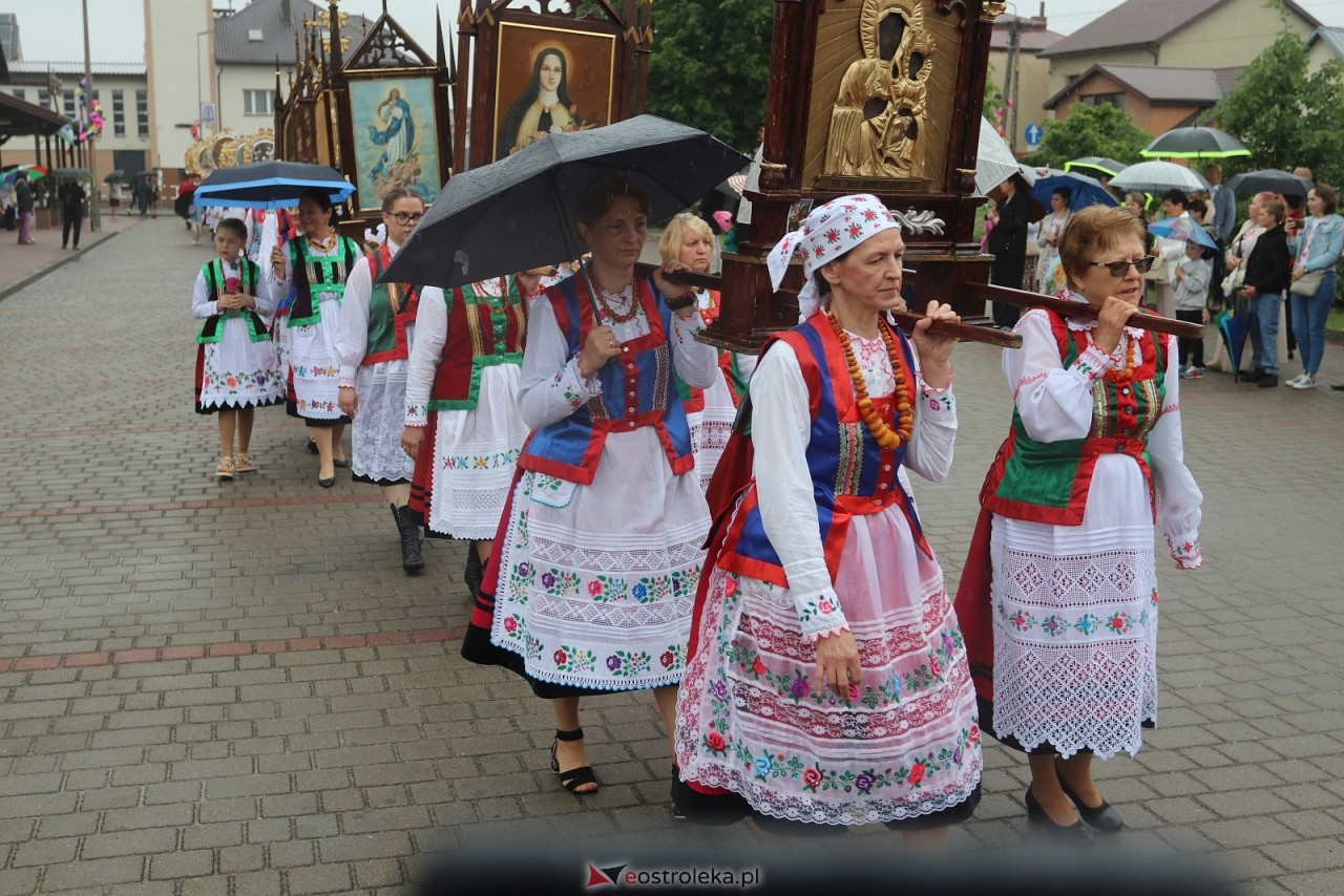 Boże Ciało 2026 w Myszyńcu [4.06.2026] - zdjęcie #208 - eOstroleka.pl