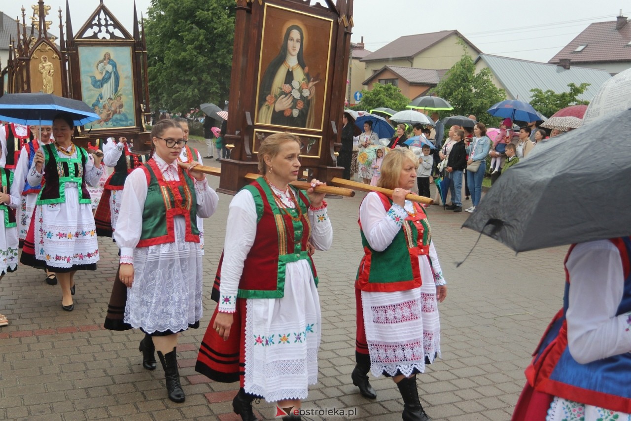 Boże Ciało 2026 w Myszyńcu [4.06.2026] - zdjęcie #206 - eOstroleka.pl