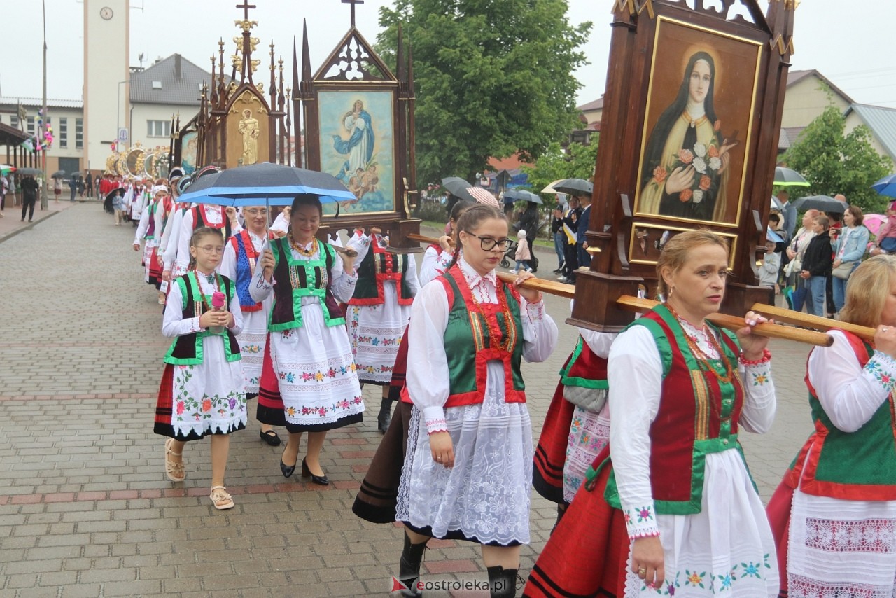 Boże Ciało 2026 w Myszyńcu [4.06.2026] - zdjęcie #205 - eOstroleka.pl