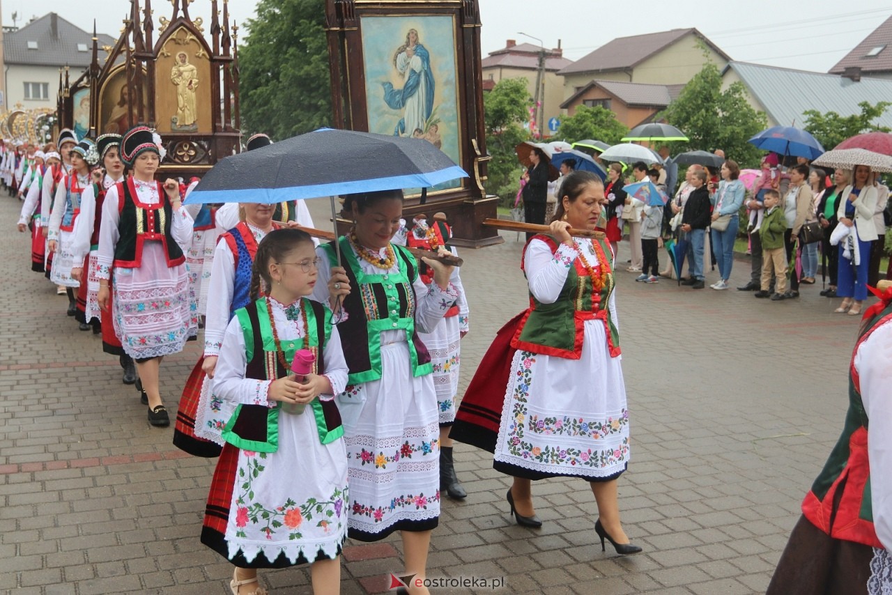 Boże Ciało 2026 w Myszyńcu [4.06.2026] - zdjęcie #204 - eOstroleka.pl