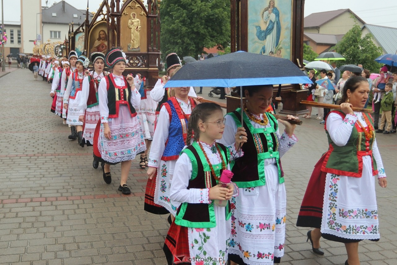 Boże Ciało 2026 w Myszyńcu [4.06.2026] - zdjęcie #203 - eOstroleka.pl
