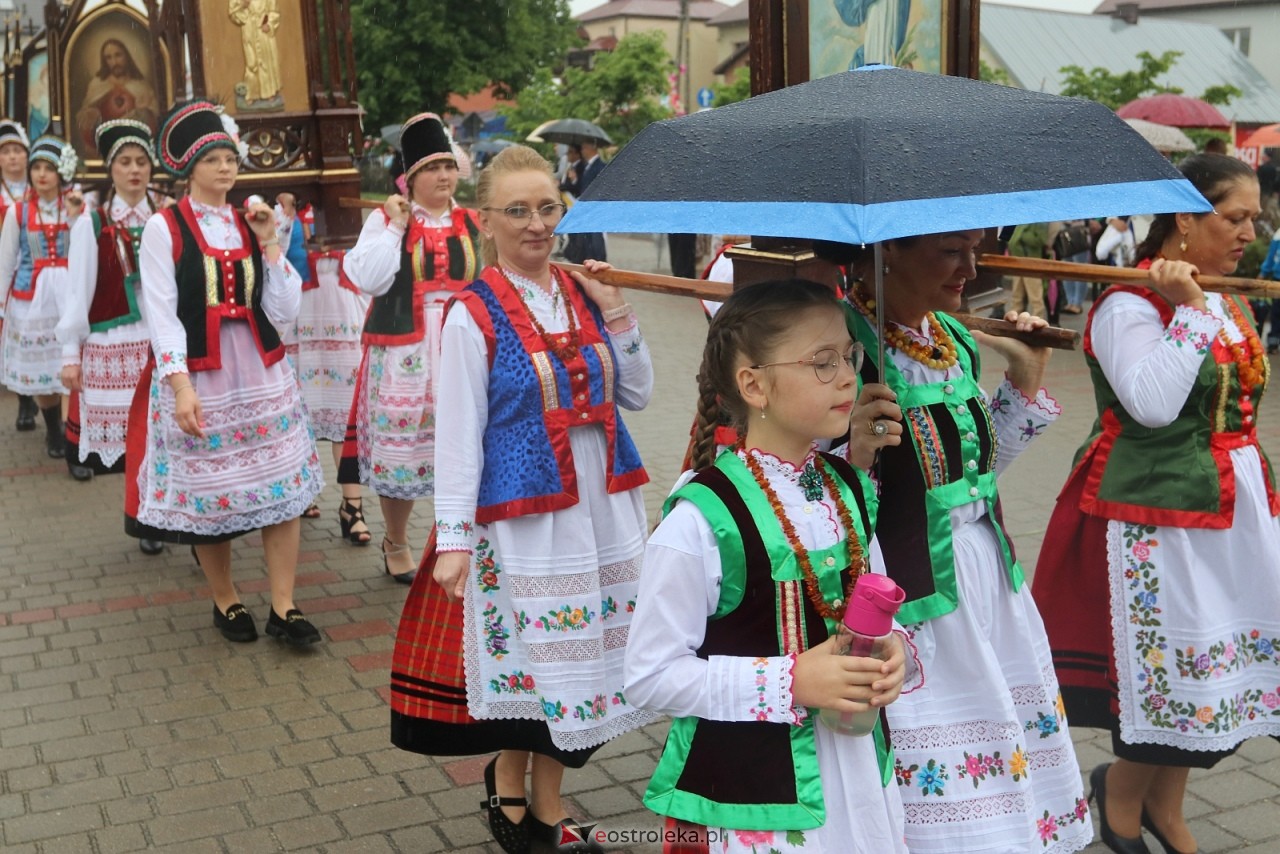 Boże Ciało 2026 w Myszyńcu [4.06.2026] - zdjęcie #201 - eOstroleka.pl