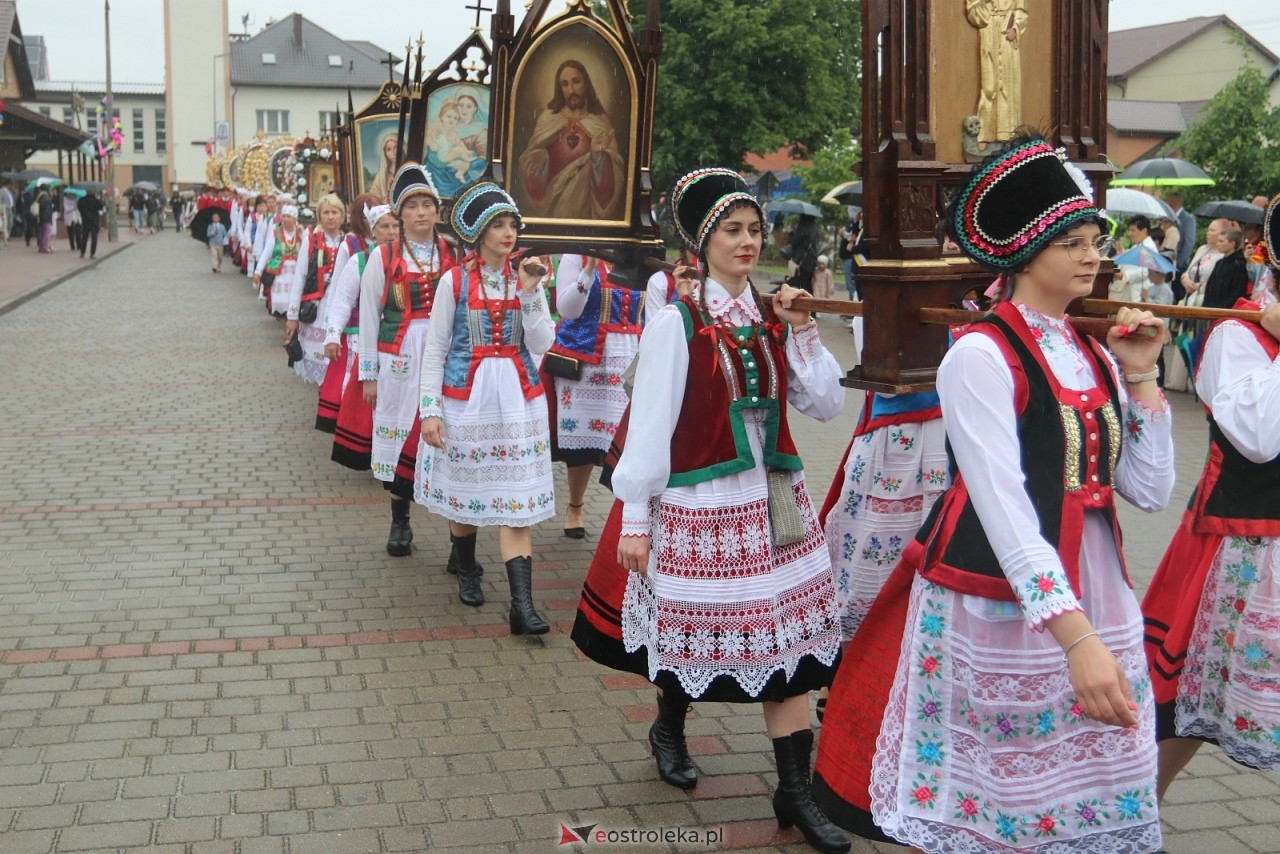 Boże Ciało 2026 w Myszyńcu [4.06.2026] - zdjęcie #197 - eOstroleka.pl