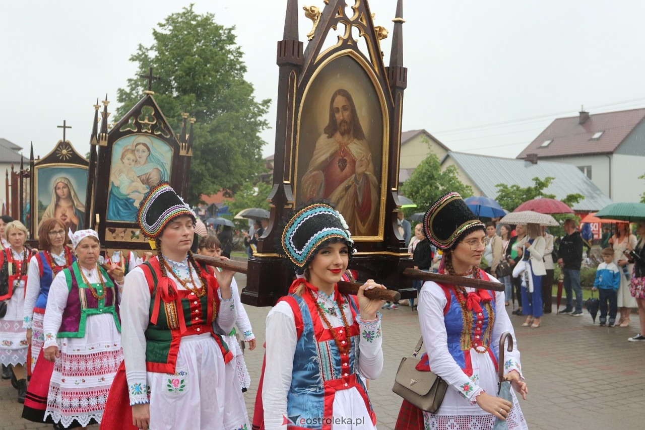 Boże Ciało 2026 w Myszyńcu [4.06.2026] - zdjęcie #193 - eOstroleka.pl