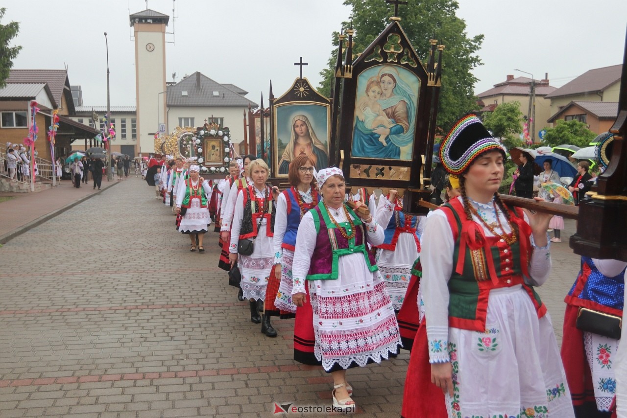 Boże Ciało 2026 w Myszyńcu [4.06.2026] - zdjęcie #191 - eOstroleka.pl