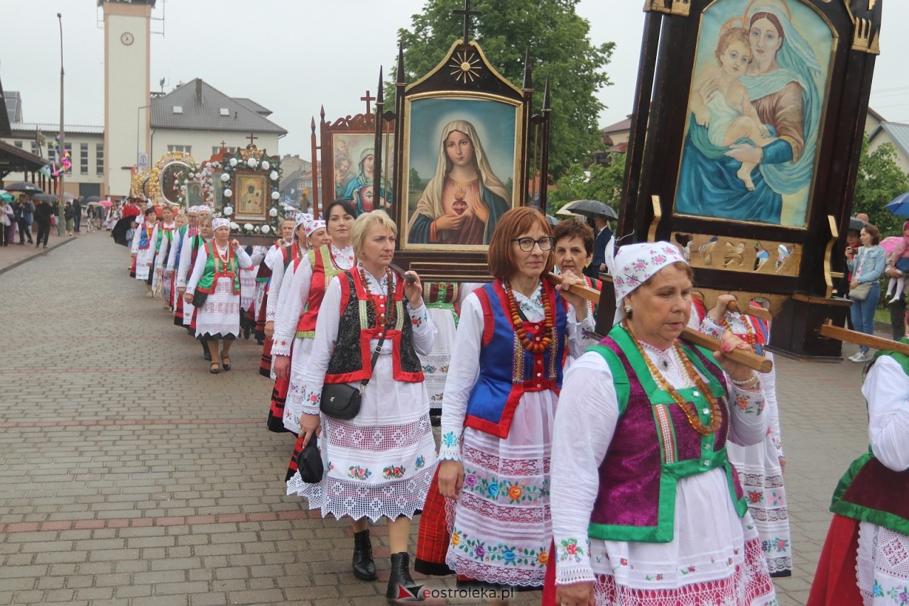 Boże Ciało 2026 w Myszyńcu [4.06.2026] - zdjęcie #170 - eOstroleka.pl