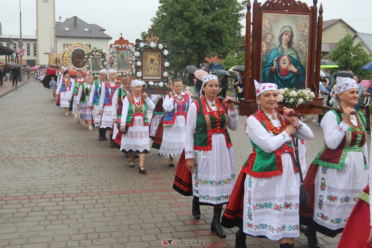 Boże Ciało 2026 w Myszyńcu [4.06.2026] - zdjęcie #168 - eOstroleka.pl