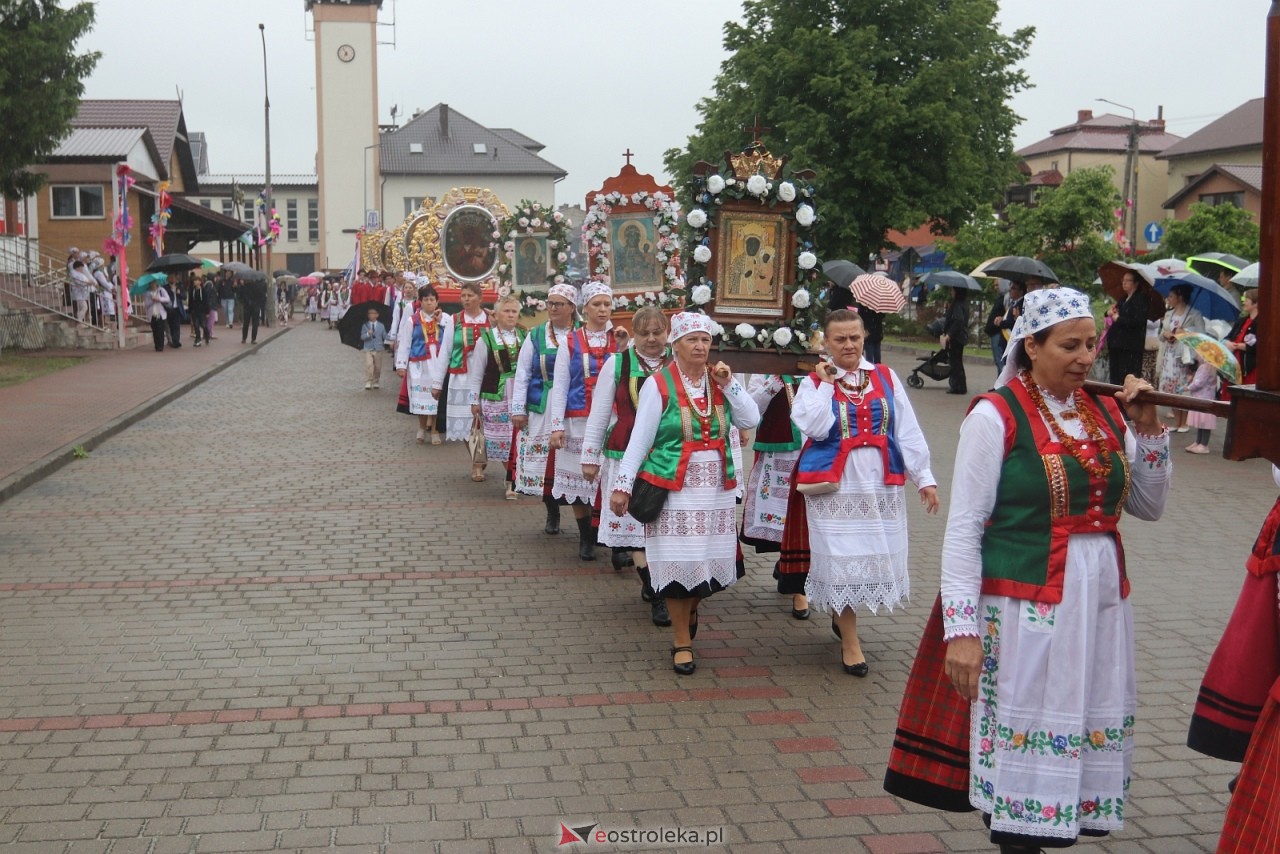Boże Ciało 2026 w Myszyńcu [4.06.2026] - zdjęcie #167 - eOstroleka.pl