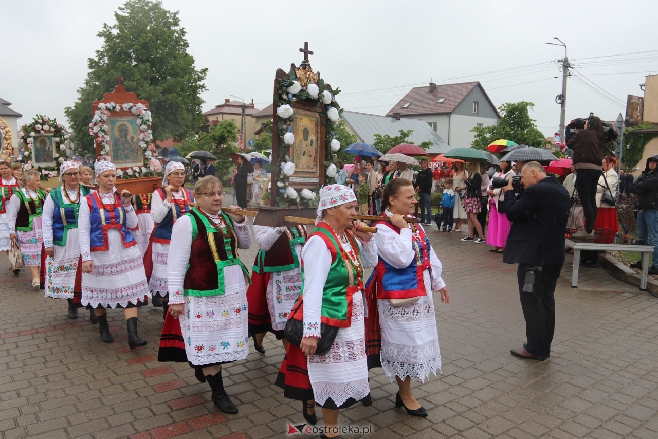 Boże Ciało 2026 w Myszyńcu [4.06.2026] - zdjęcie #166 - eOstroleka.pl