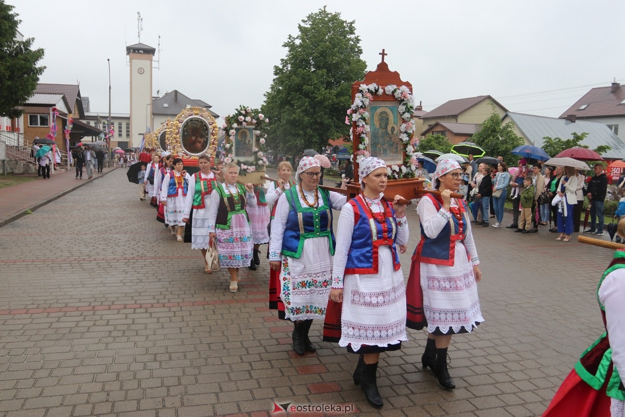 Boże Ciało 2026 w Myszyńcu [4.06.2026] - zdjęcie #164 - eOstroleka.pl