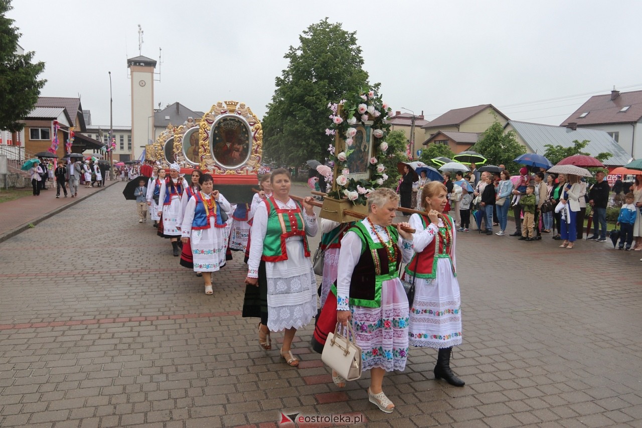Boże Ciało 2026 w Myszyńcu [4.06.2026] - zdjęcie #163 - eOstroleka.pl
