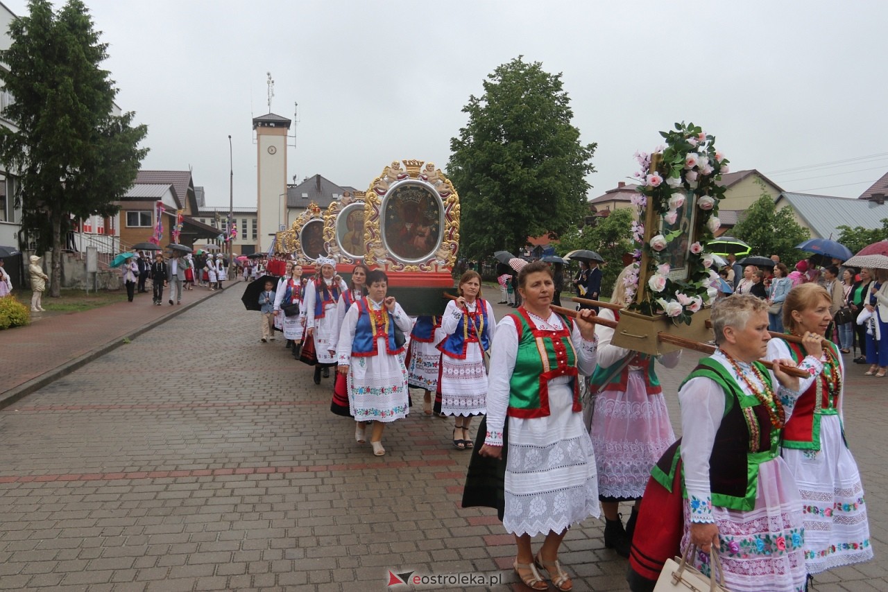 Boże Ciało 2026 w Myszyńcu [4.06.2026] - zdjęcie #162 - eOstroleka.pl