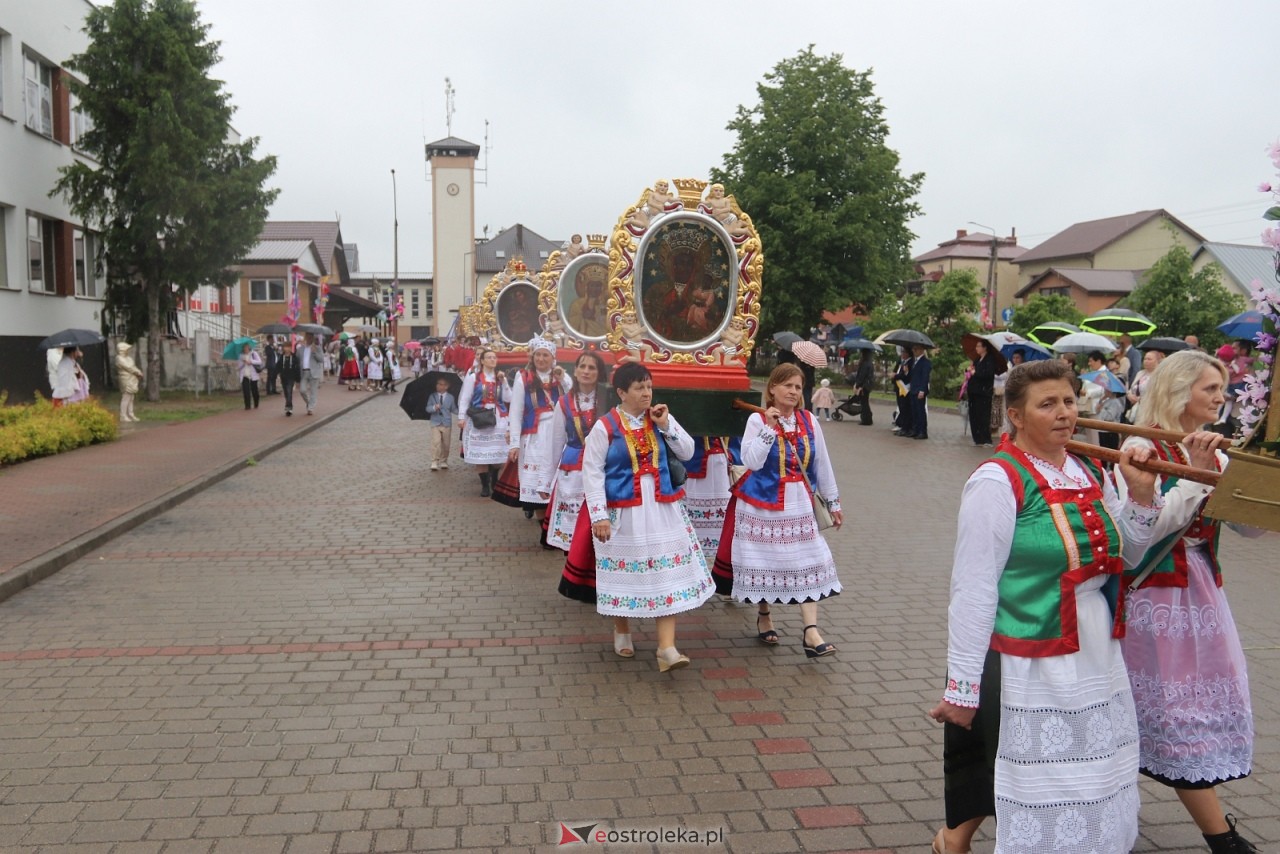 Boże Ciało 2026 w Myszyńcu [4.06.2026] - zdjęcie #161 - eOstroleka.pl