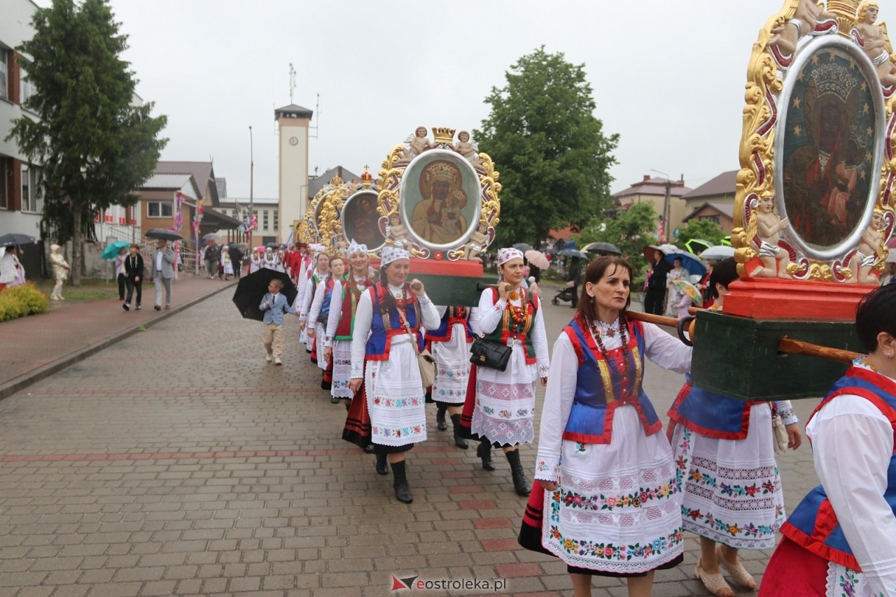Boże Ciało 2026 w Myszyńcu [4.06.2026] - zdjęcie #160 - eOstroleka.pl