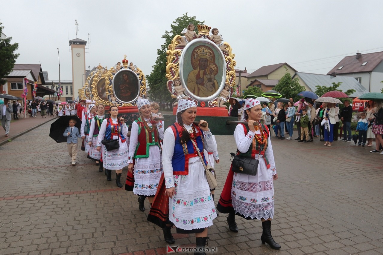 Boże Ciało 2026 w Myszyńcu [4.06.2026] - zdjęcie #159 - eOstroleka.pl