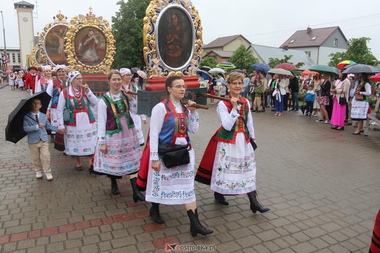 Boże Ciało 2026 w Myszyńcu [4.06.2026] - zdjęcie #155 - eOstroleka.pl
