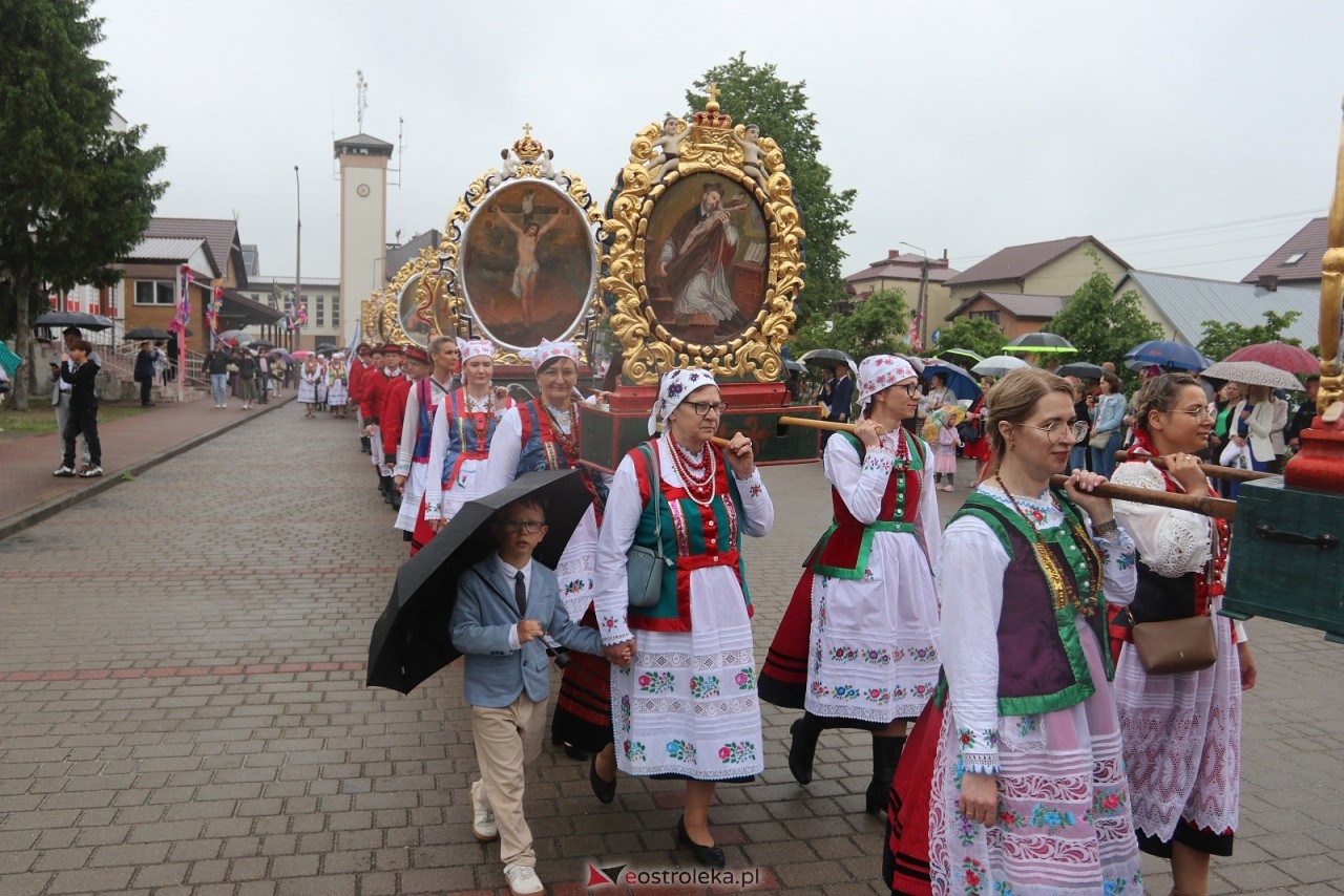 Boże Ciało 2026 w Myszyńcu [4.06.2026] - zdjęcie #154 - eOstroleka.pl