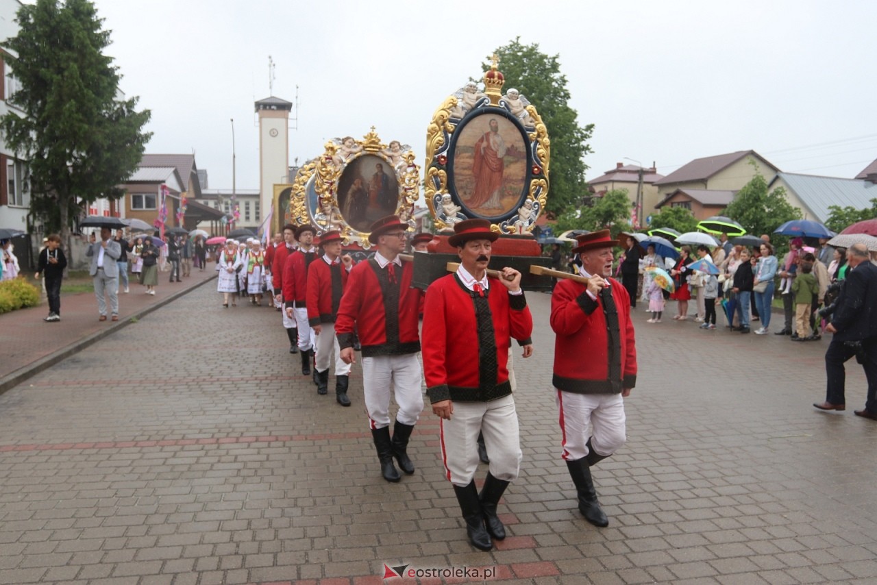 Boże Ciało 2026 w Myszyńcu [4.06.2026] - zdjęcie #149 - eOstroleka.pl