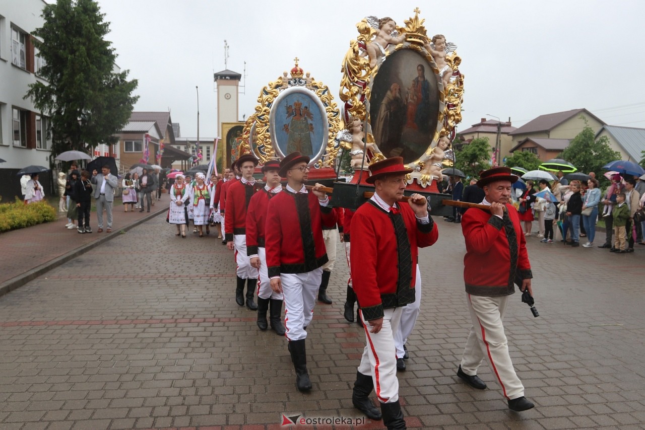 Boże Ciało 2026 w Myszyńcu [4.06.2026] - zdjęcie #148 - eOstroleka.pl
