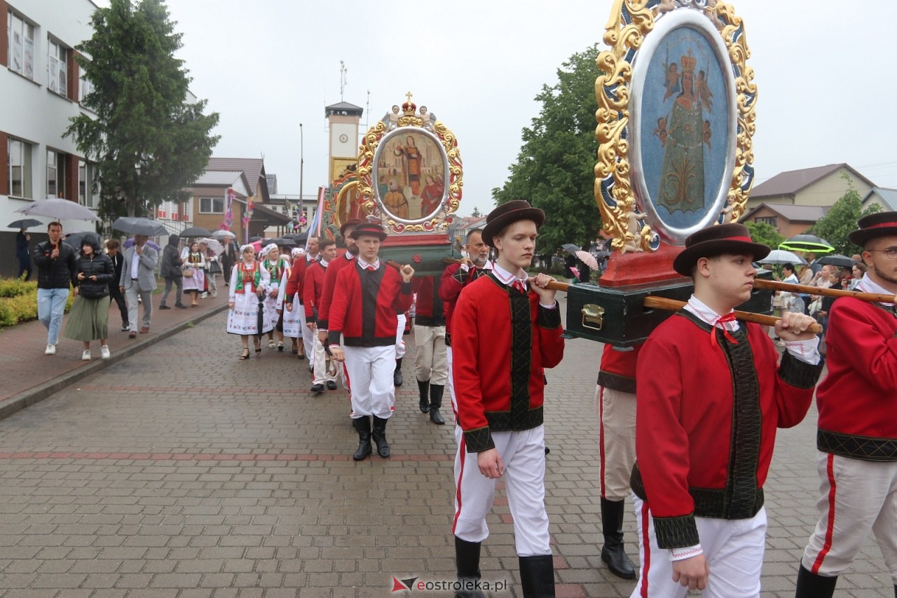 Boże Ciało 2026 w Myszyńcu [4.06.2026] - zdjęcie #146 - eOstroleka.pl