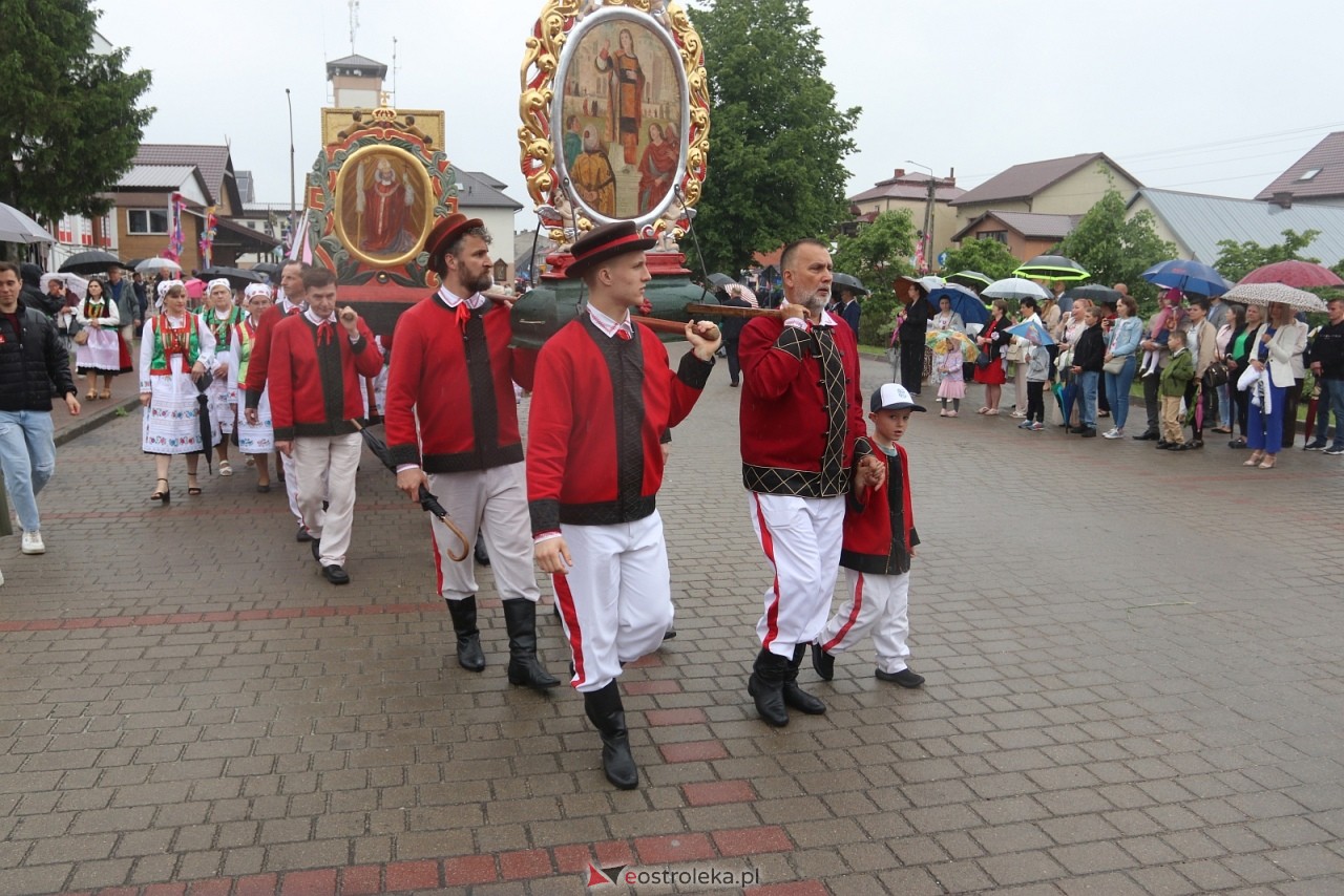 Boże Ciało 2026 w Myszyńcu [4.06.2026] - zdjęcie #145 - eOstroleka.pl