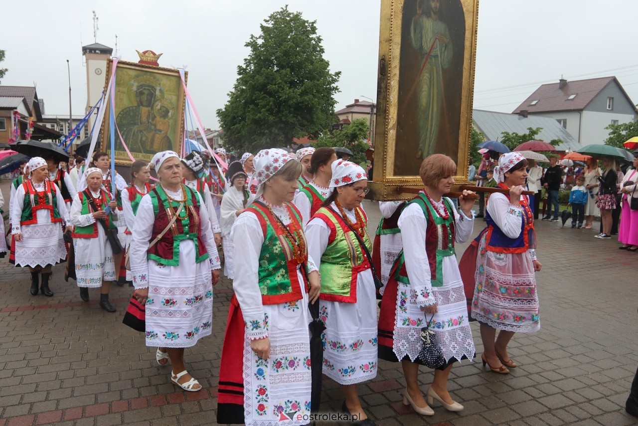Boże Ciało 2026 w Myszyńcu [4.06.2026] - zdjęcie #144 - eOstroleka.pl