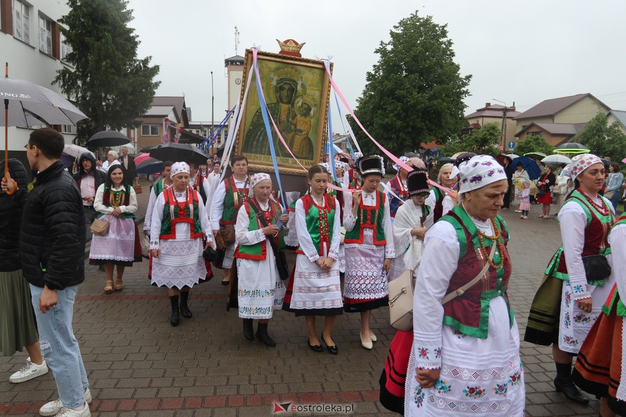 Boże Ciało 2026 w Myszyńcu [4.06.2026] - zdjęcie #143 - eOstroleka.pl