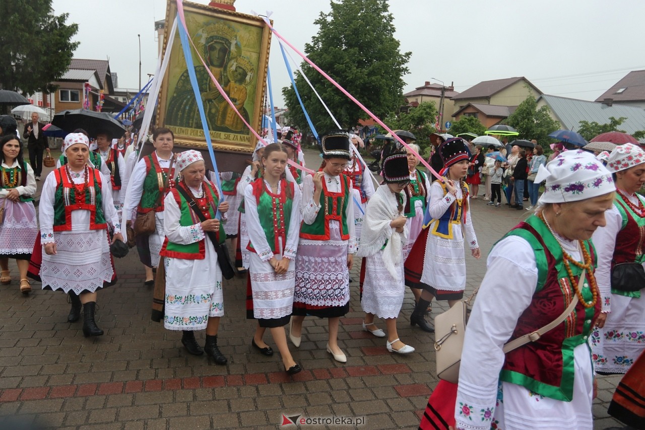 Boże Ciało 2026 w Myszyńcu [4.06.2026] - zdjęcie #142 - eOstroleka.pl